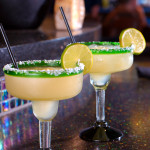 Tiago's Happy Hour Frozen Margaritias