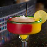 Tiago's Happy Hour Cabo Rita