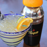 Tiago's Happy Hour La Perfecta Margarita
